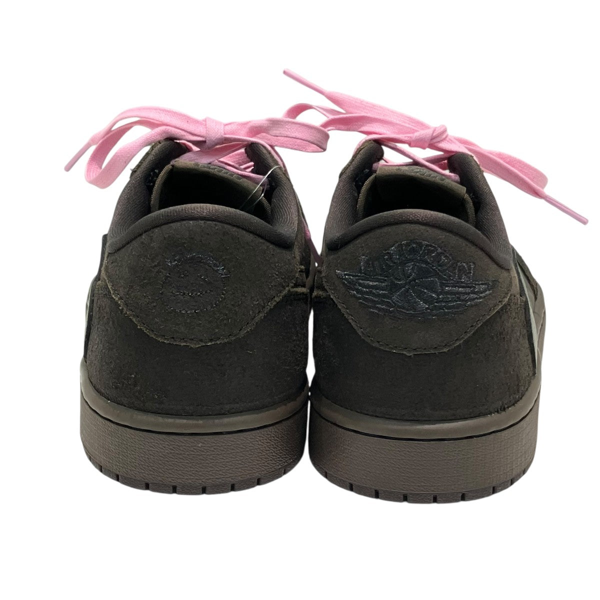 NIKE×Travis Scott ローカットスニーカーDM7866-202 古着・中古-6枚目のアイテム画像