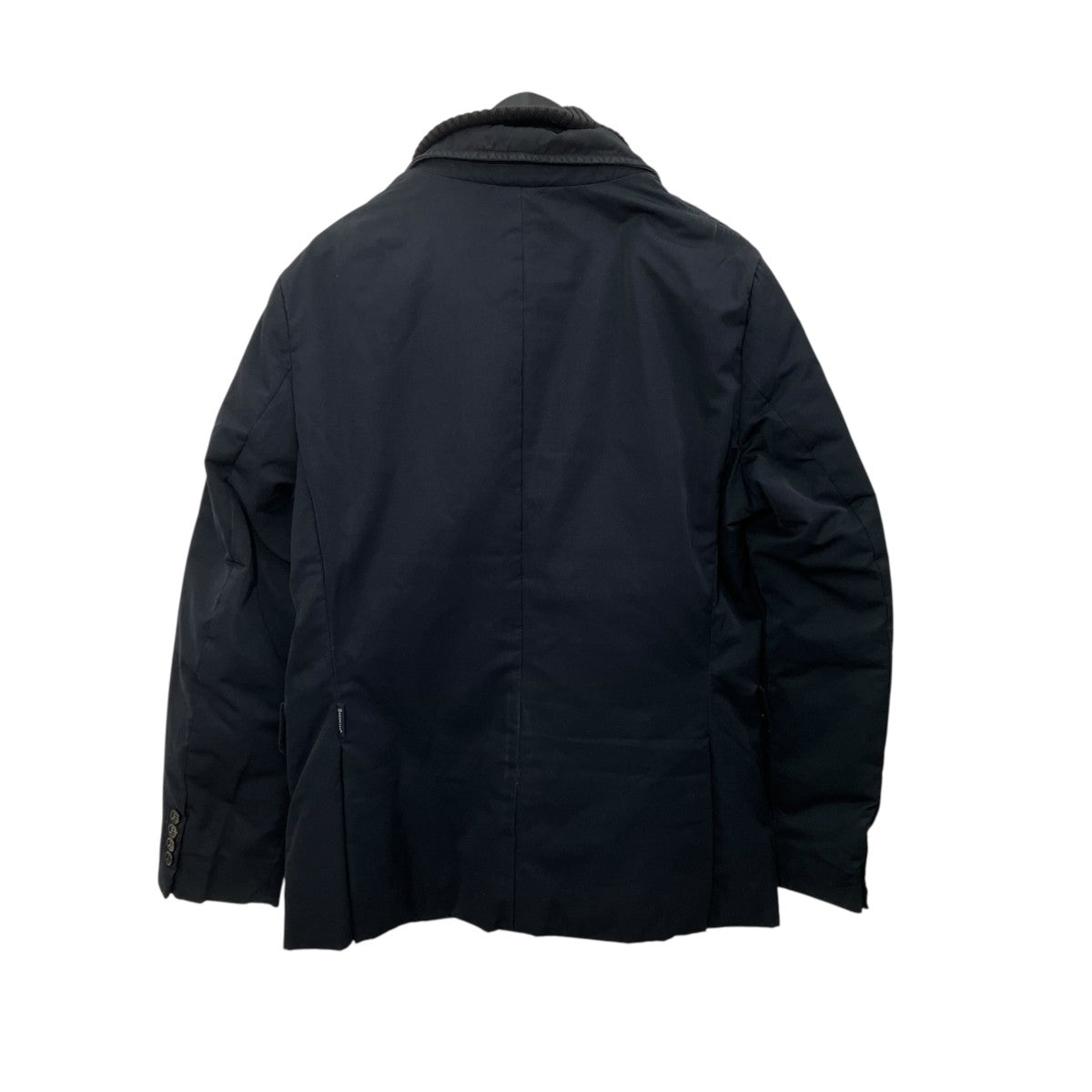 MONCLER LOUIS GIACCAテーラードダウンジャケット320913090099 古着・中古-2枚目のアイテム画像