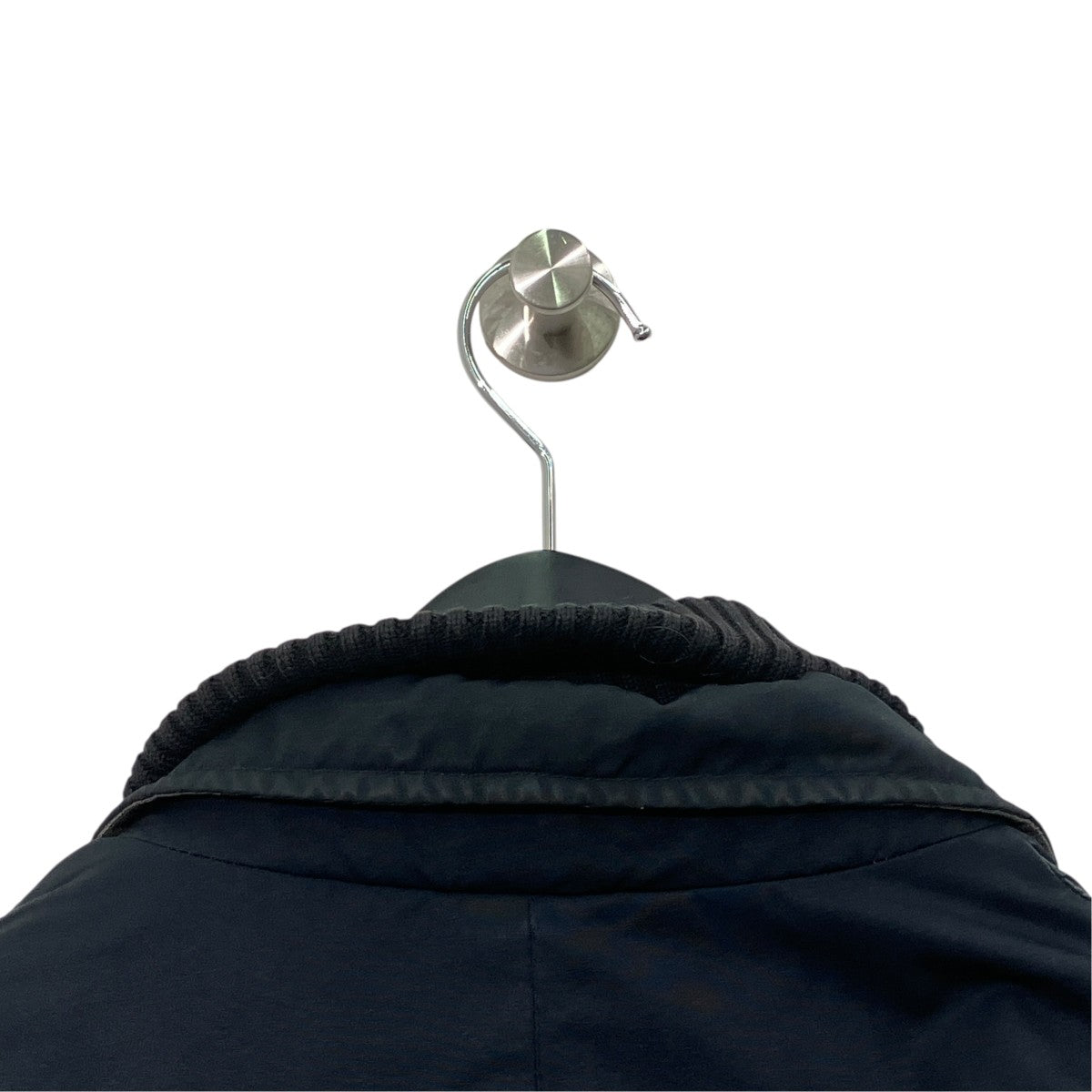 MONCLER LOUIS GIACCAテーラードダウンジャケット320913090099 古着・中古-5枚目のアイテム画像