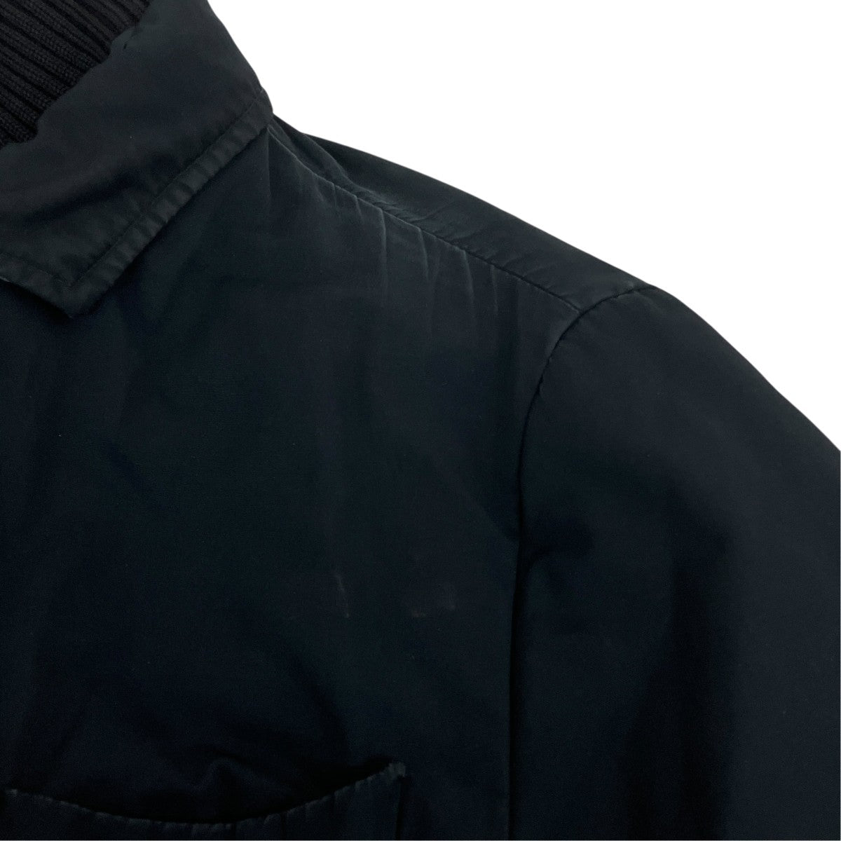 MONCLER LOUIS GIACCAテーラードダウンジャケット320913090099 古着・中古-6枚目のアイテム画像