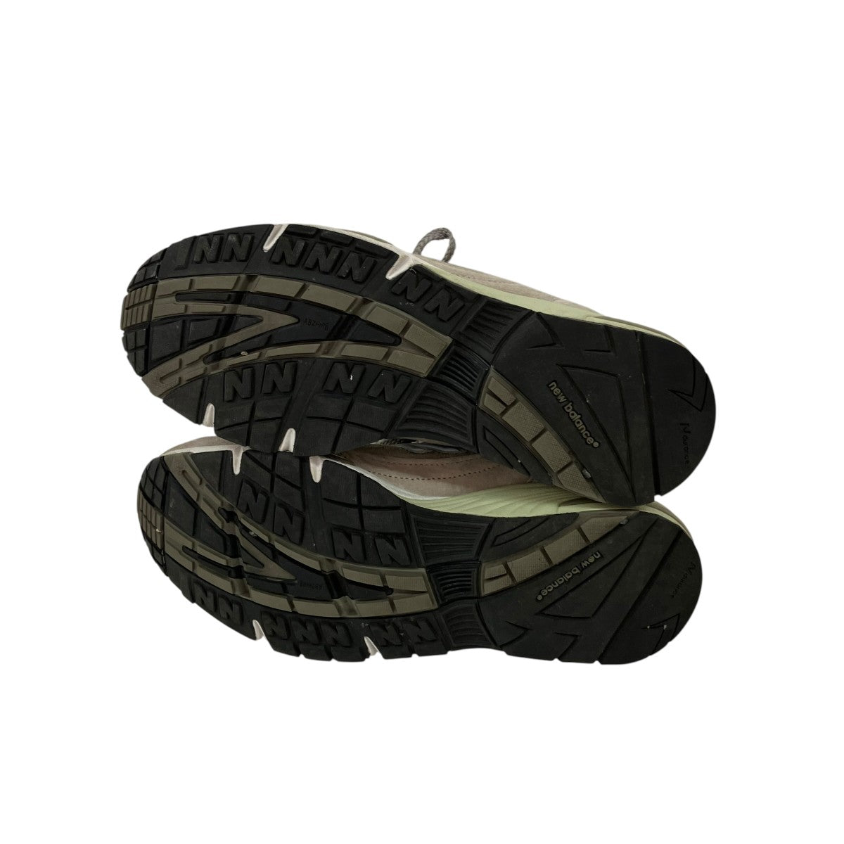 NEW BALANCE スニーカーM991GL 古着・中古-3枚目のアイテム画像