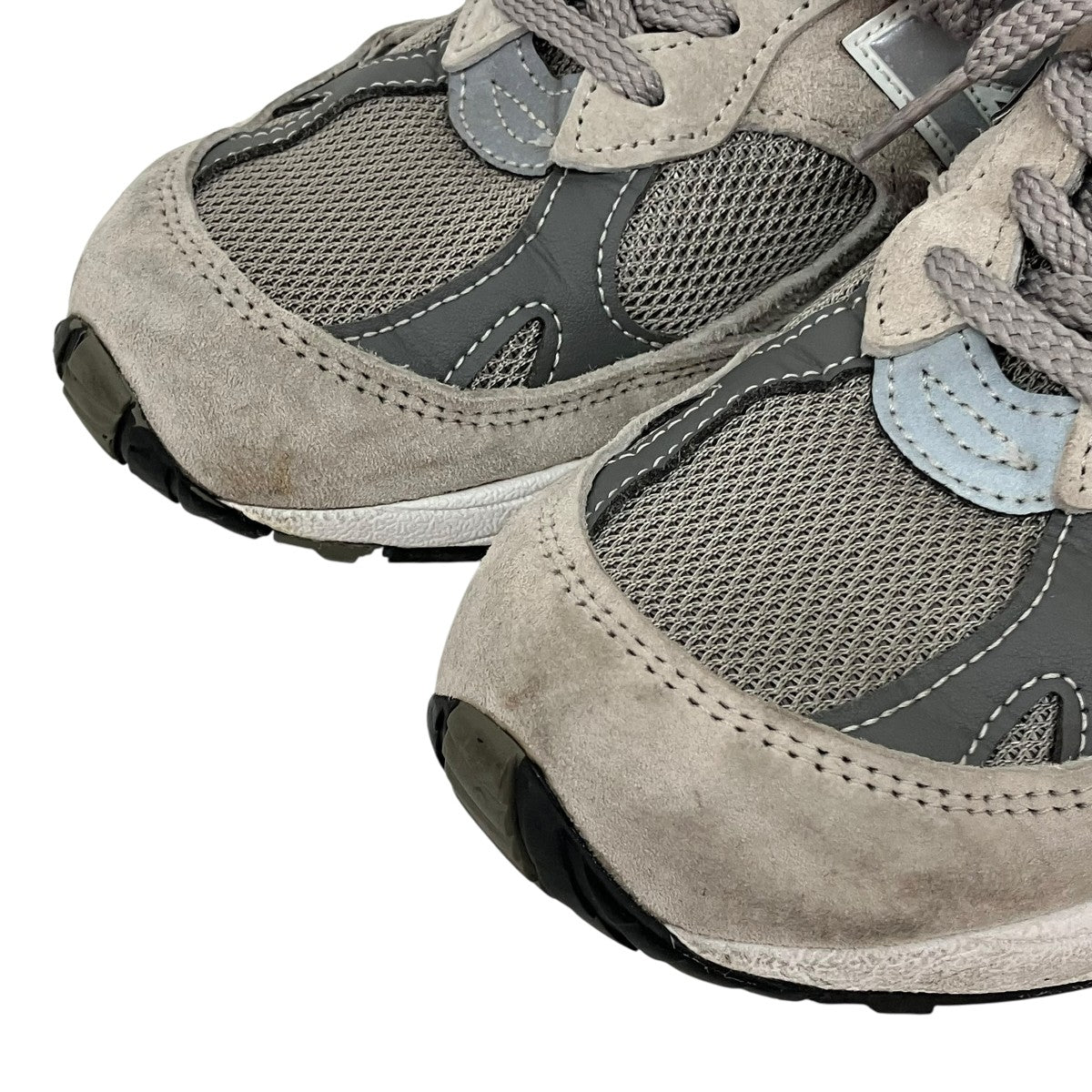 NEW BALANCE スニーカーM991GL 古着・中古-5枚目のアイテム画像