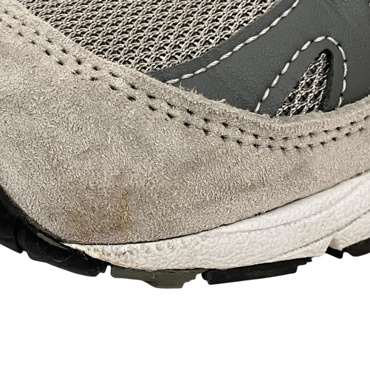 NEW BALANCE スニーカーM991GL 古着・中古-7枚目のアイテム画像