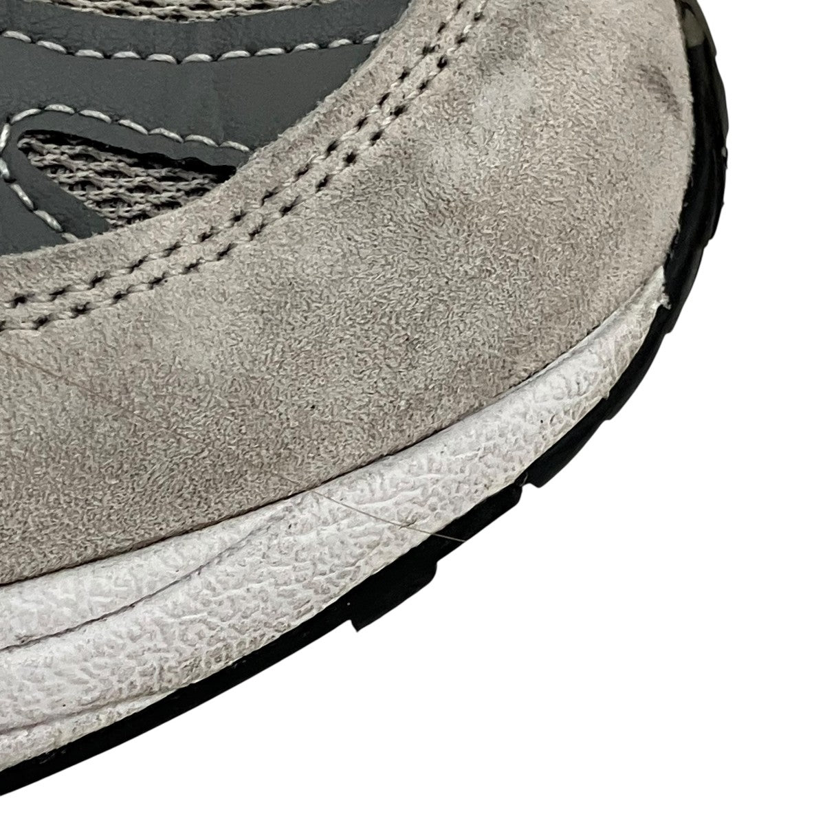 NEW BALANCE スニーカーM991GL 古着・中古-8枚目のアイテム画像