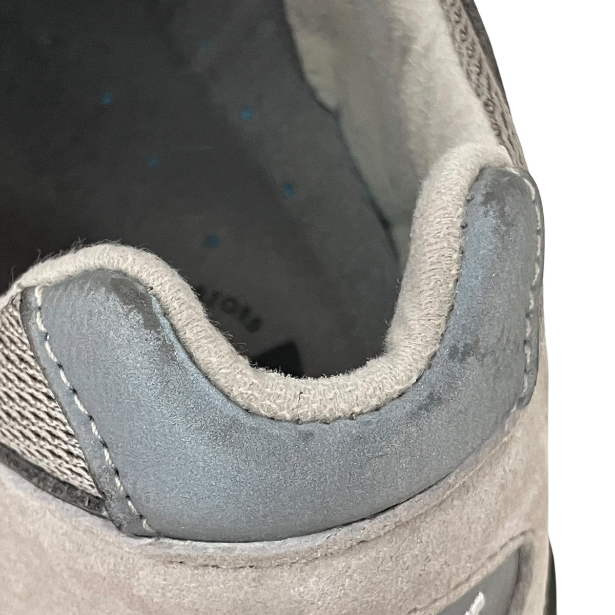 NEW BALANCE スニーカーM991GL 古着・中古-9枚目のアイテム画像