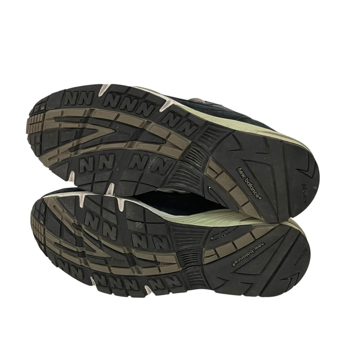 NEW BALANCE スニーカーM991NV 古着・中古-3枚目のアイテム画像