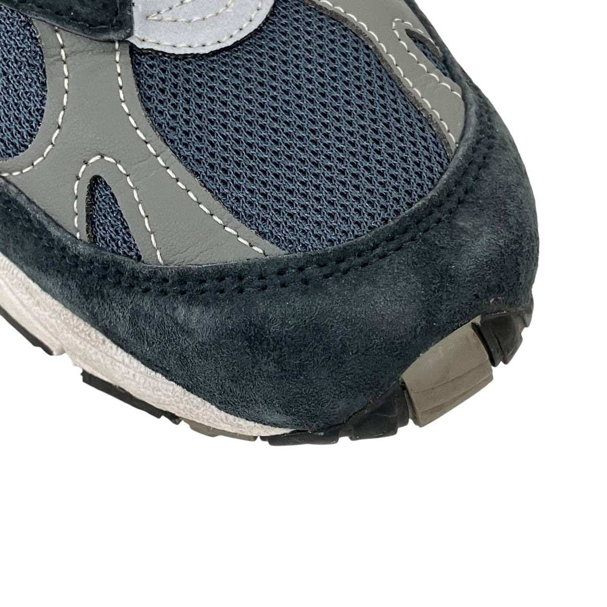 NEW BALANCE スニーカーM991NV 古着・中古-8枚目のアイテム画像