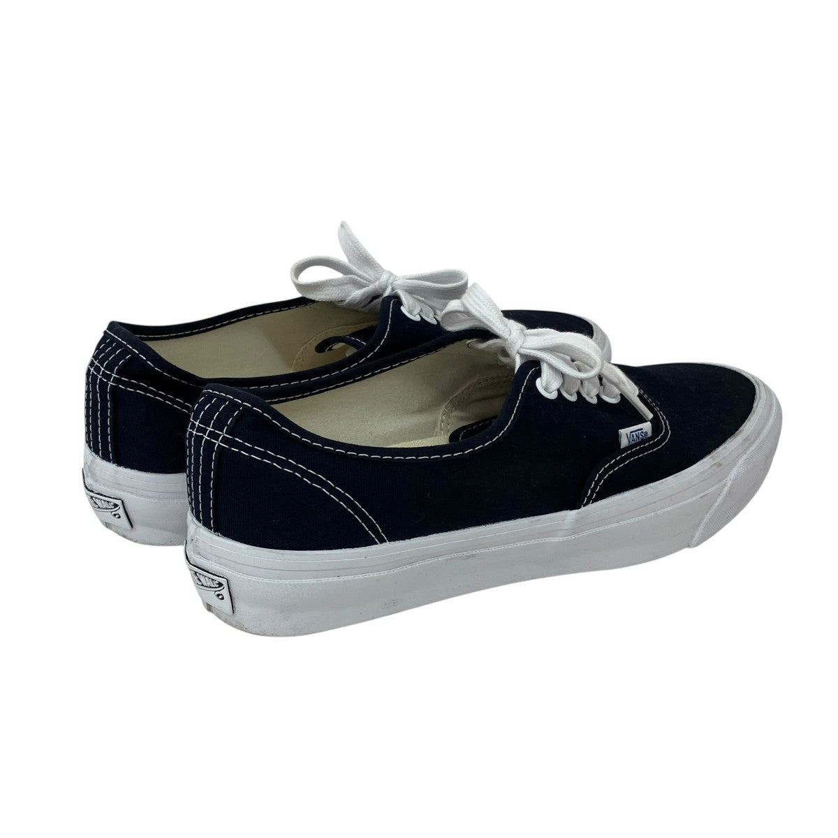 VANS PREMIUM AUTHENTIC REISSUE 44ローカットスニーカー721278 古着・中古-2枚目のアイテム画像