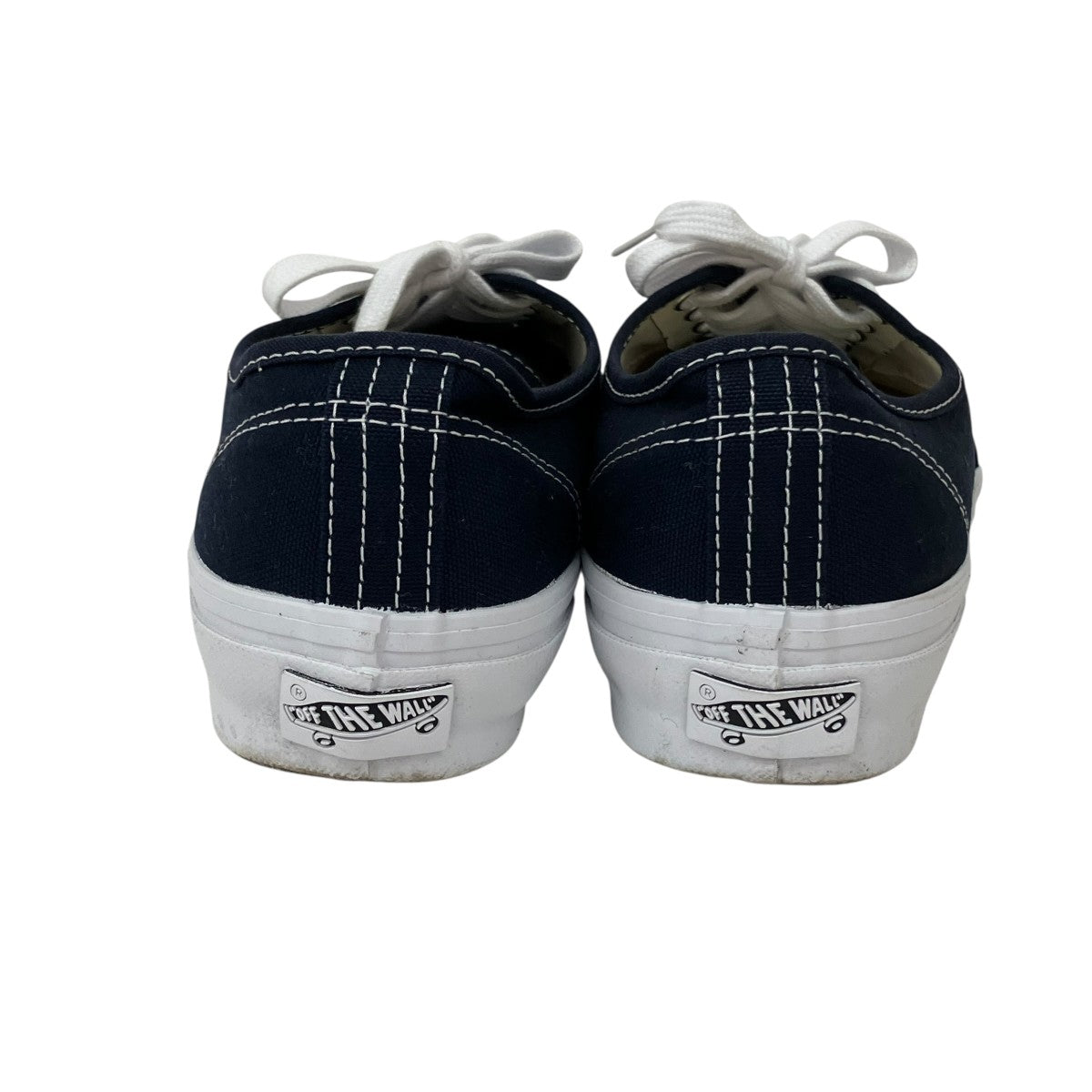 VANS PREMIUM AUTHENTIC REISSUE 44ローカットスニーカー721278 古着・中古-6枚目のアイテム画像