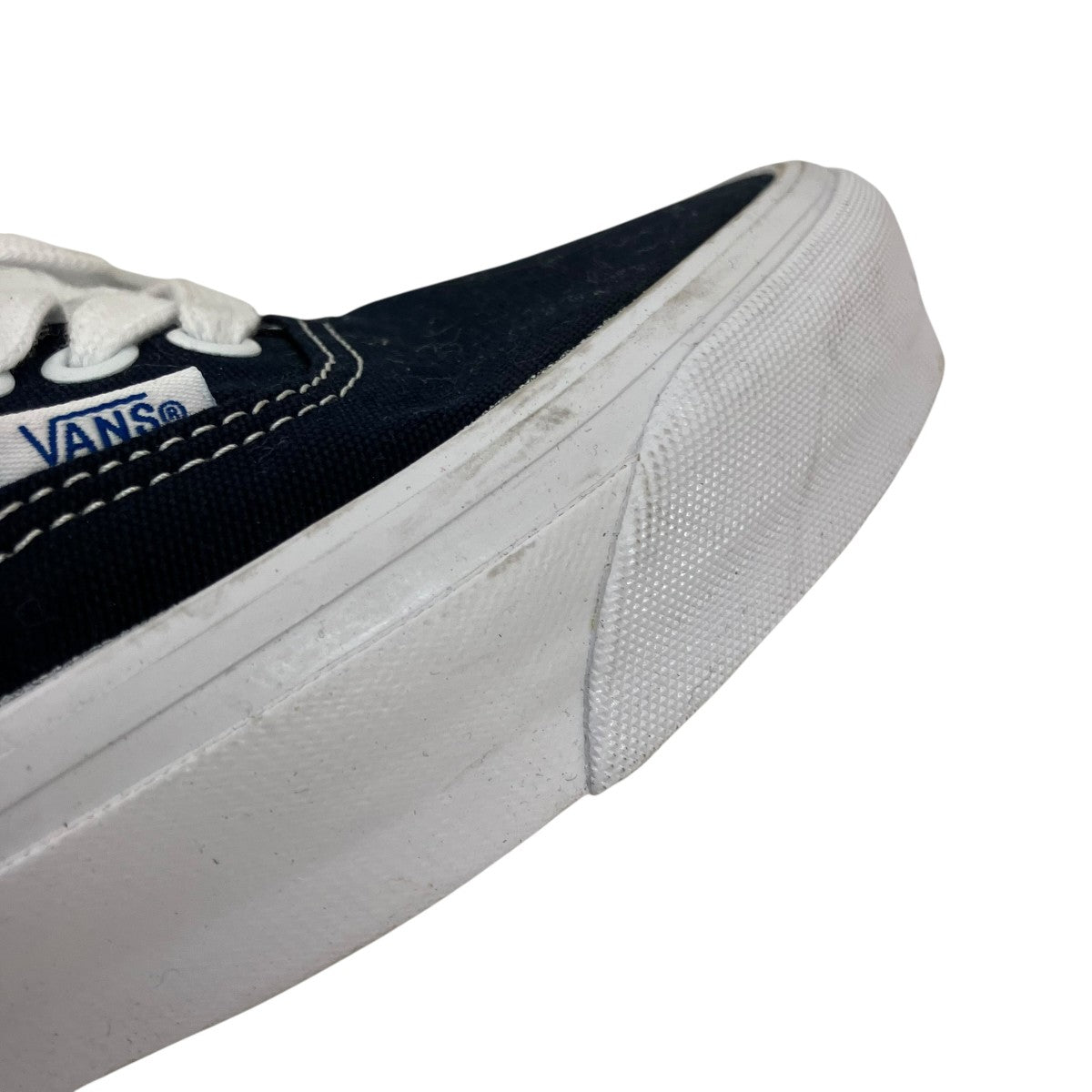 VANS PREMIUM AUTHENTIC REISSUE 44ローカットスニーカー721278 古着・中古-7枚目のアイテム画像
