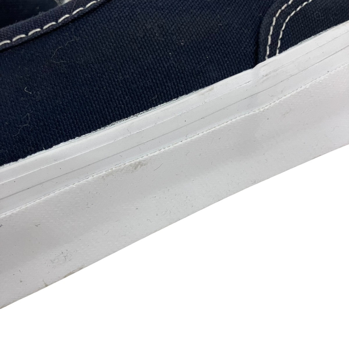 VANS PREMIUM AUTHENTIC REISSUE 44ローカットスニーカー721278 古着・中古-9枚目のアイテム画像