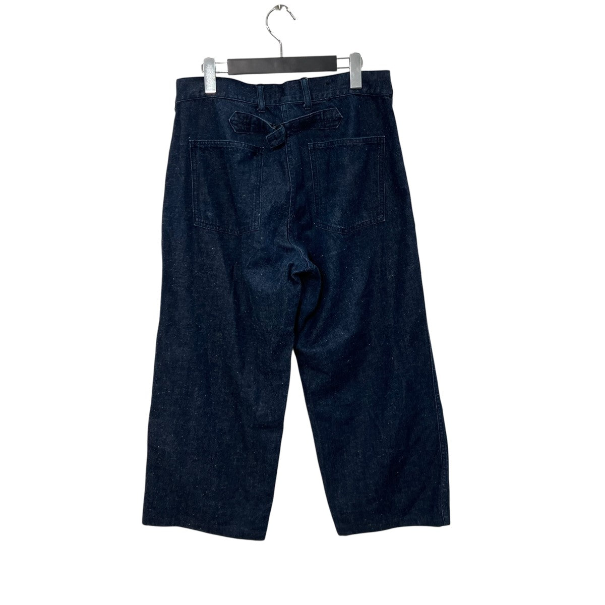 Schott デニムパンツ782-4111006 古着・中古-2枚目のアイテム画像