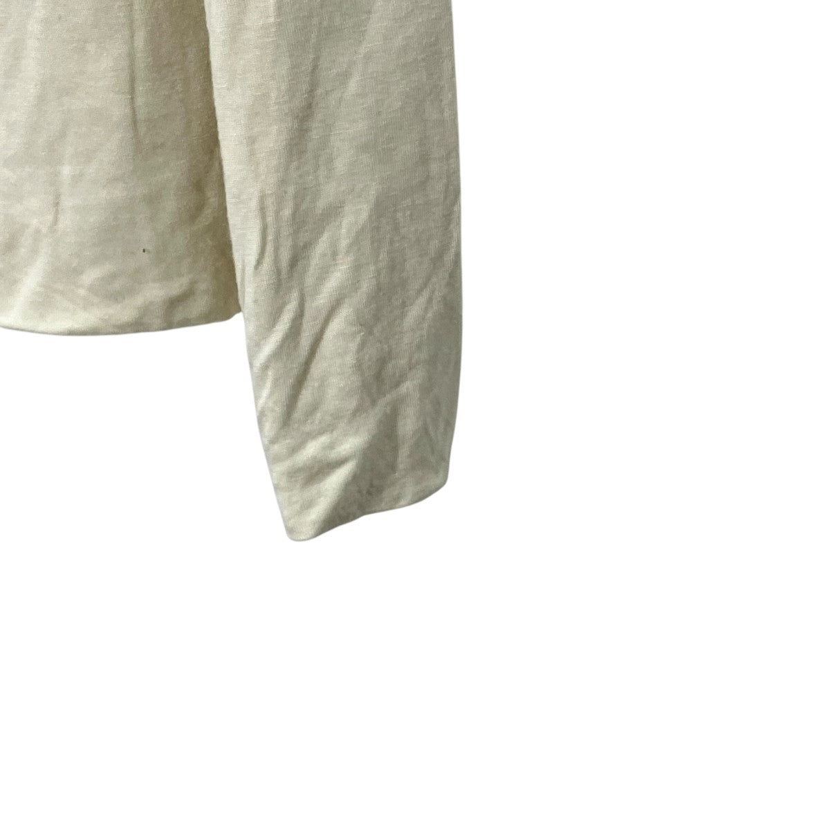Maison Margiela ここのえ Maison Martin Margiela長袖カットソー05018 古着・中古-4枚目のアイテム画像