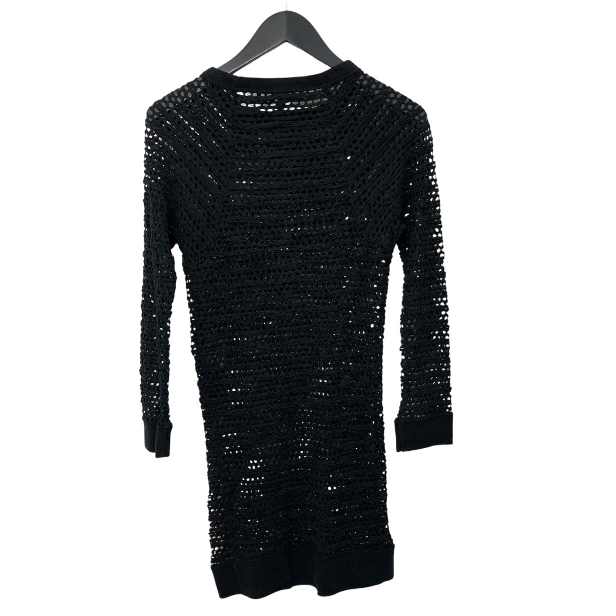 ISABEL MARANT メッシュワンピース1501 古着・中古-2枚目のアイテム画像