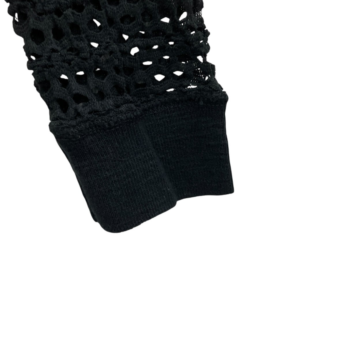 ISABEL MARANT メッシュワンピース1501 古着・中古-4枚目のアイテム画像