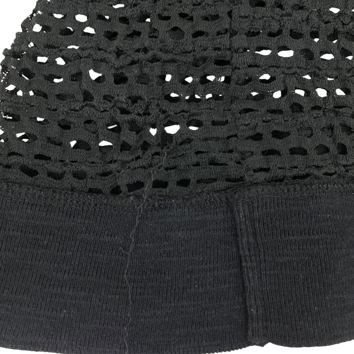 ISABEL MARANT メッシュワンピース1501 古着・中古-5枚目のアイテム画像