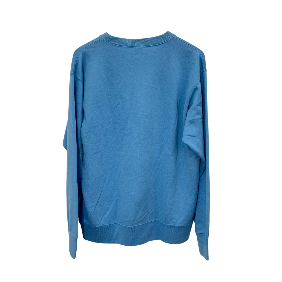 BLUE BLUE×RUSSELL ATHLETIC クルーネックスウェット 古着・中古-2枚目のアイテム画像