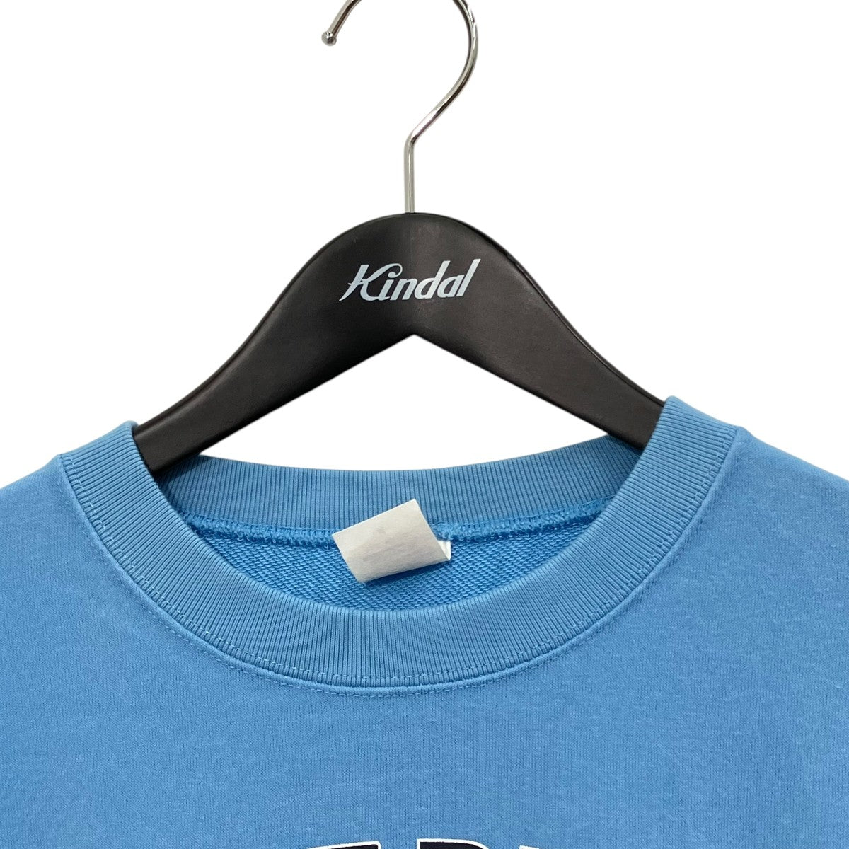 BLUE BLUE×RUSSELL ATHLETIC クルーネックスウェット 古着・中古-3枚目のアイテム画像