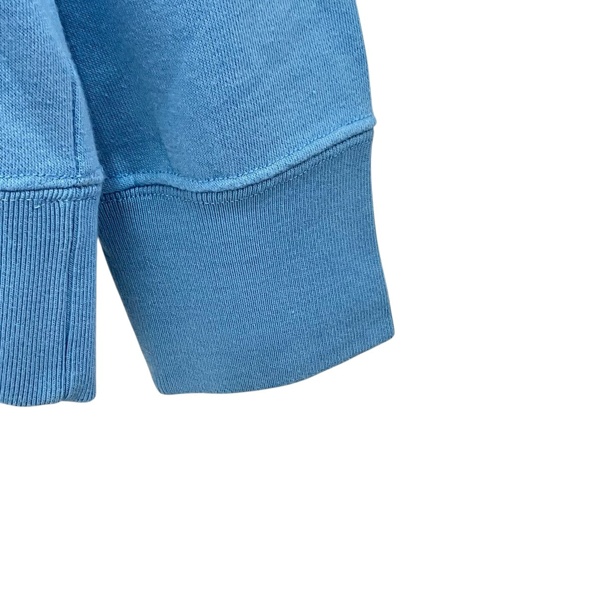 BLUE BLUE×RUSSELL ATHLETIC クルーネックスウェット 古着・中古-4枚目のアイテム画像