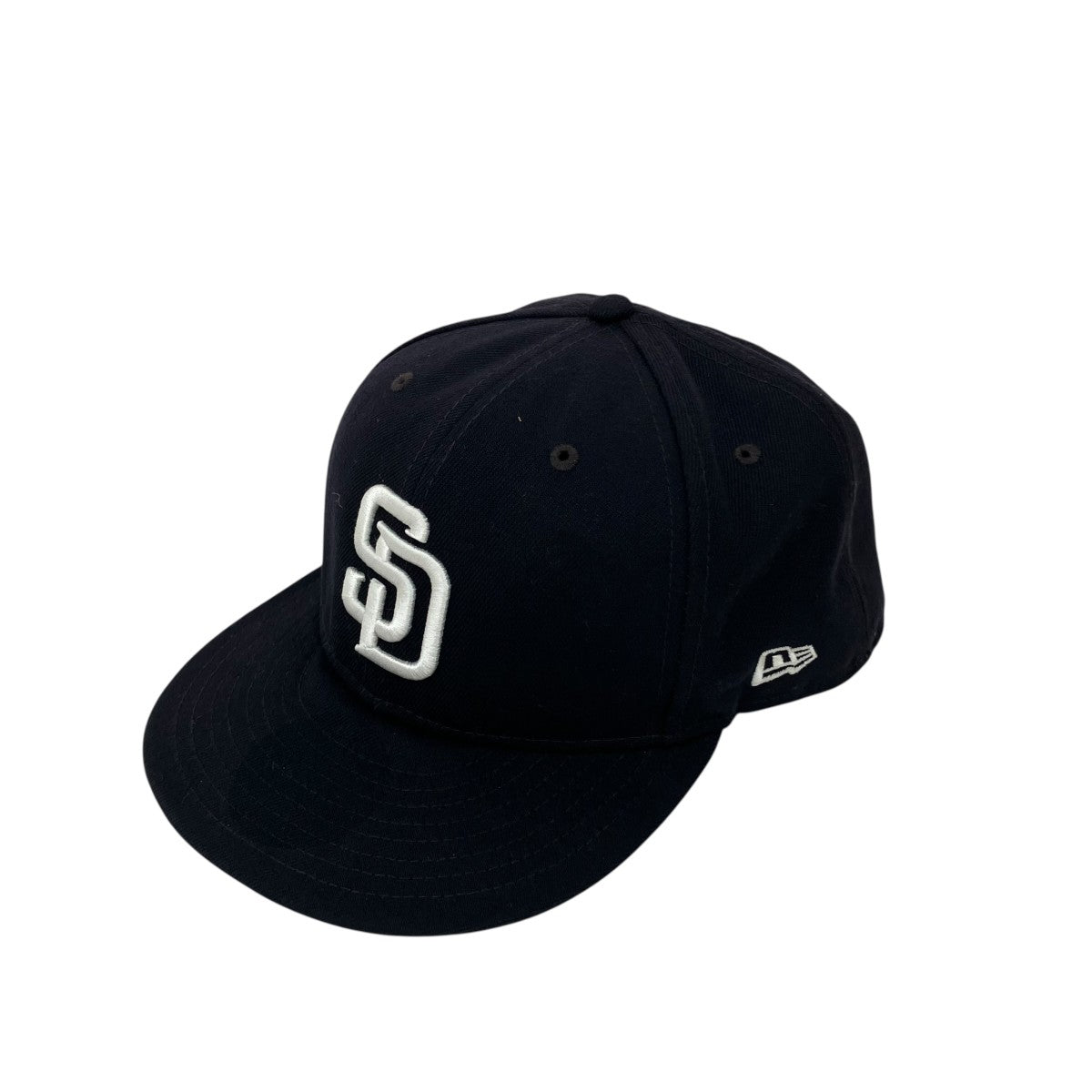 WIND AND SEA SAN DIEGO PADRES NEW ERAキャップ 古着・中古-1枚目のアイテム画像