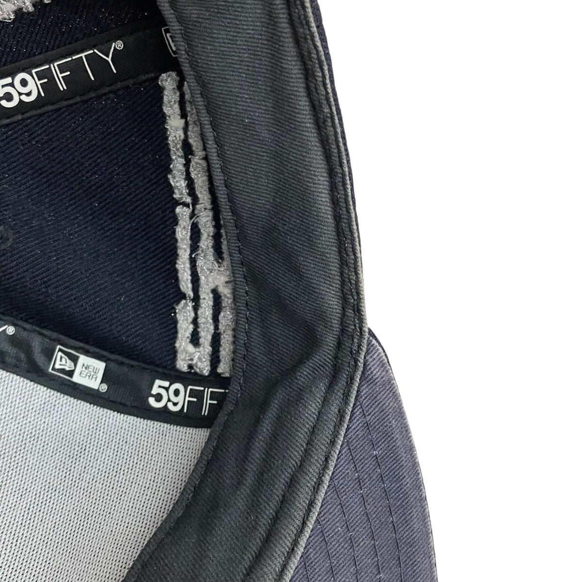 WIND AND SEA SAN DIEGO PADRES NEW ERAキャップ 古着・中古-6枚目のアイテム画像