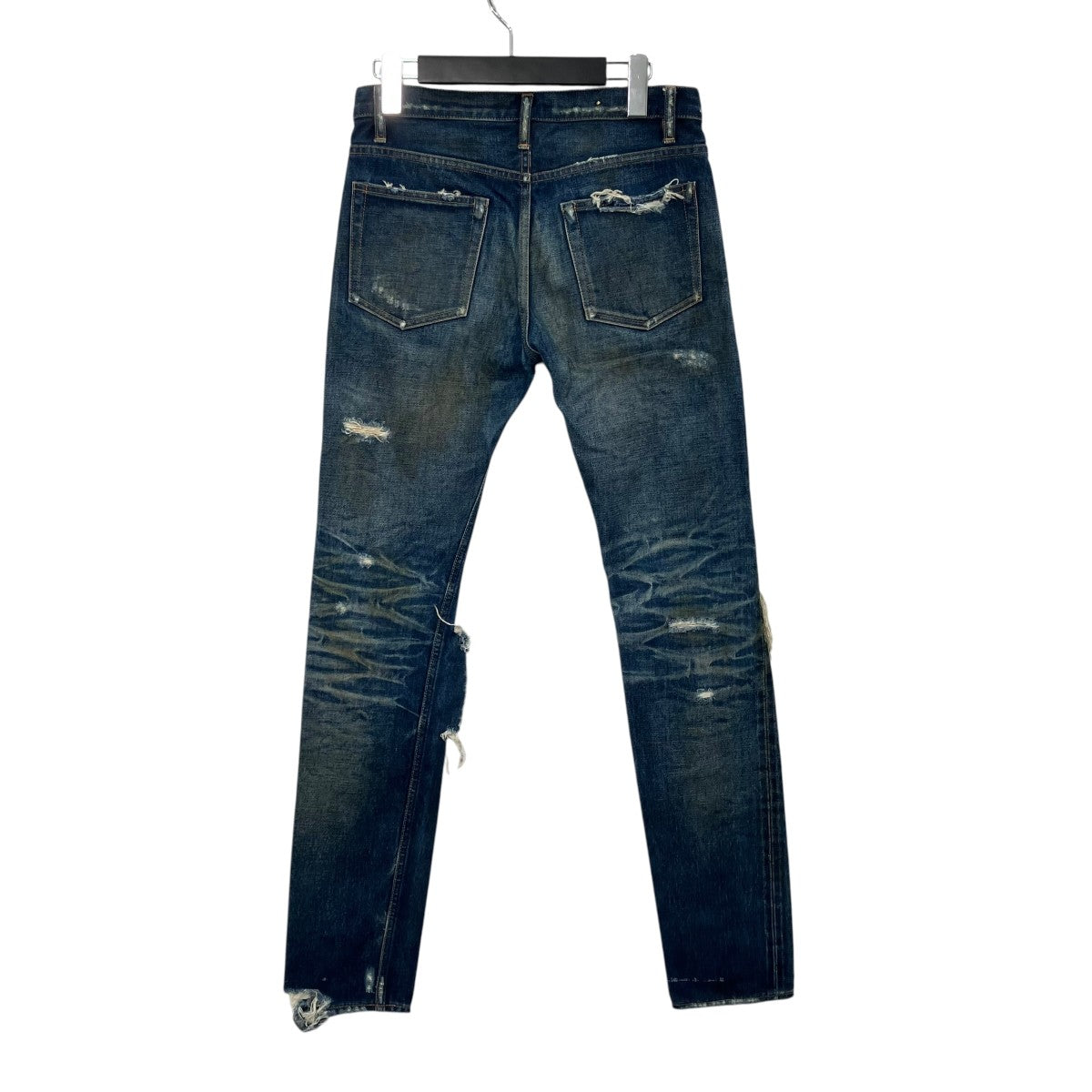 MINEDENIM デニムパンツ1609-1005-86-292 古着・中古-2枚目のアイテム画像