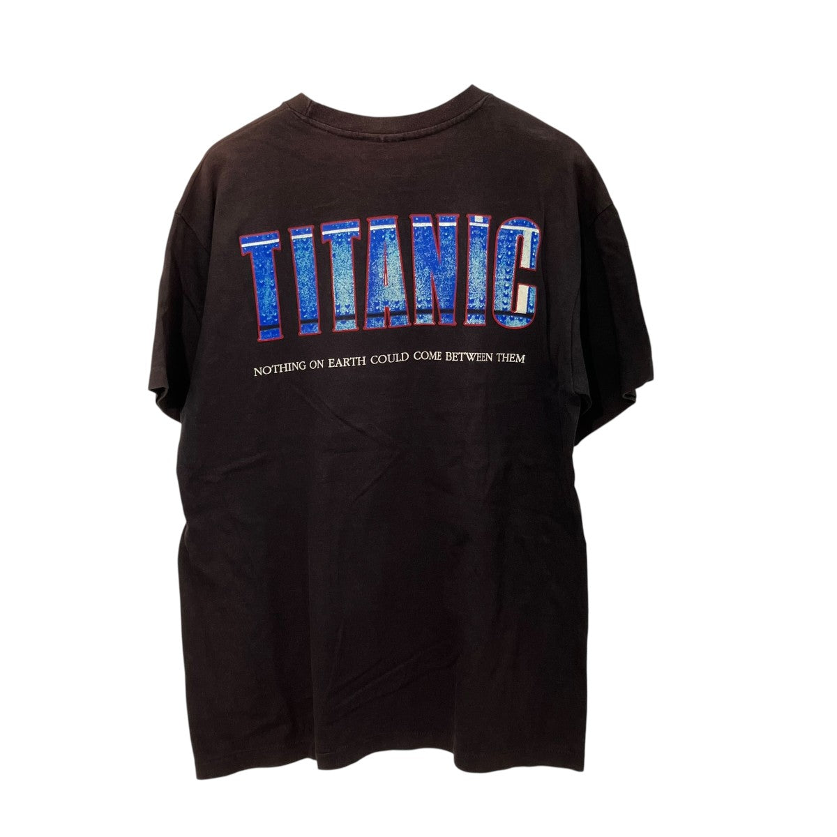 TULTEX TITANIC半袖Tシャツ 古着・中古-2枚目のアイテム画像