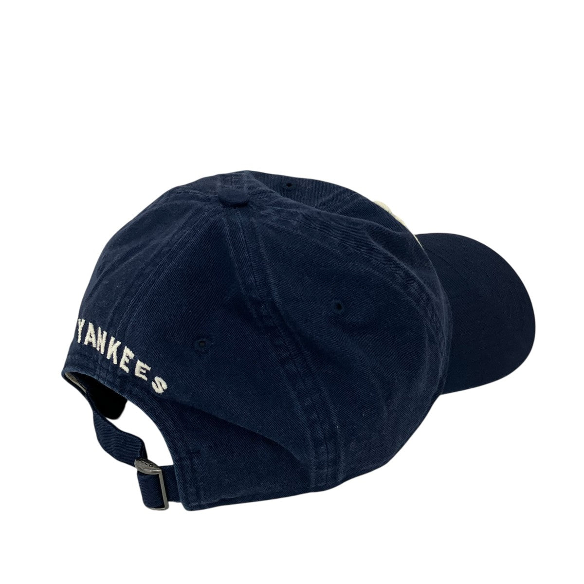 POLO RALPH LAUREN×New Era キャップ 古着・中古-2枚目のアイテム画像