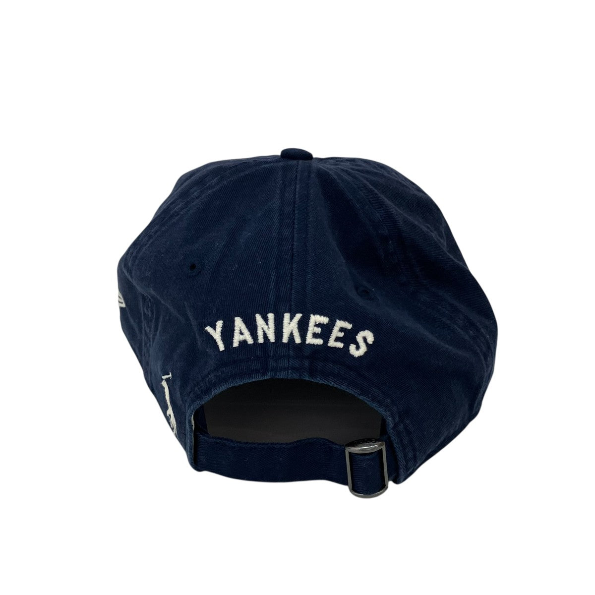 POLO RALPH LAUREN×New Era キャップ 古着・中古-3枚目のアイテム画像