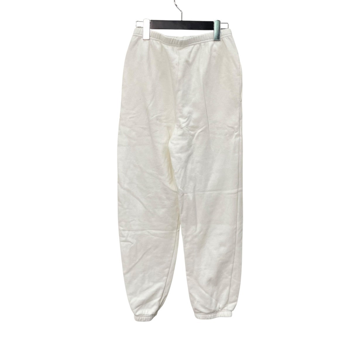 CLANE 10TH LOGO SWEAT PANTSスウェットパンツ19110-7152 古着・中古-2枚目のアイテム画像
