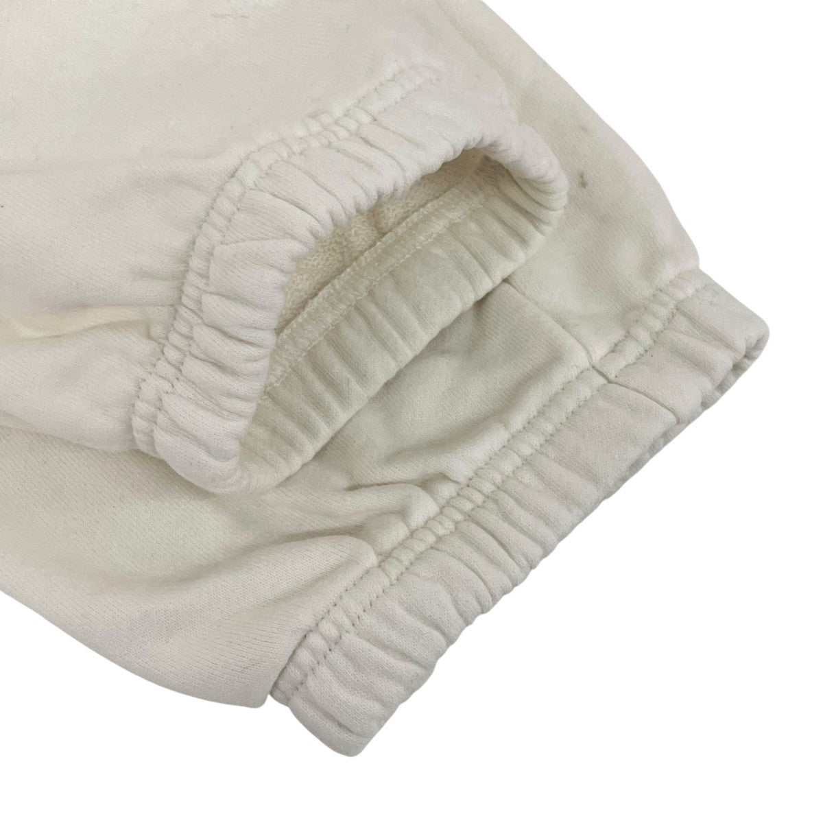CLANE 10TH LOGO SWEAT PANTSスウェットパンツ19110-7152 古着・中古-4枚目のアイテム画像