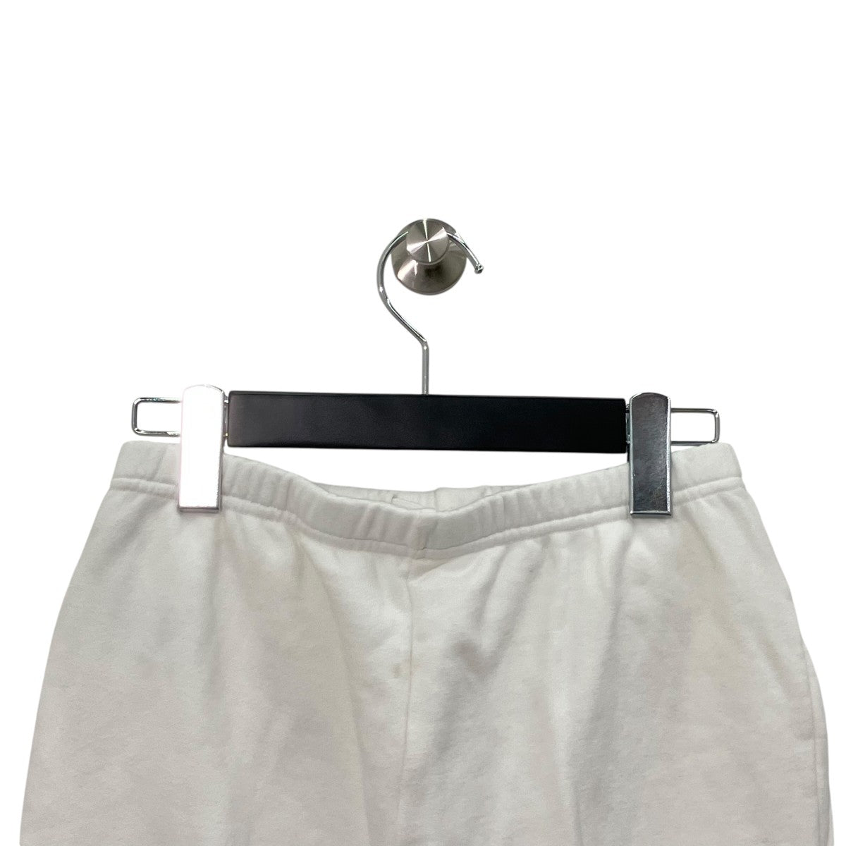 CLANE 10TH LOGO SWEAT PANTSスウェットパンツ19110-7152 古着・中古-5枚目のアイテム画像