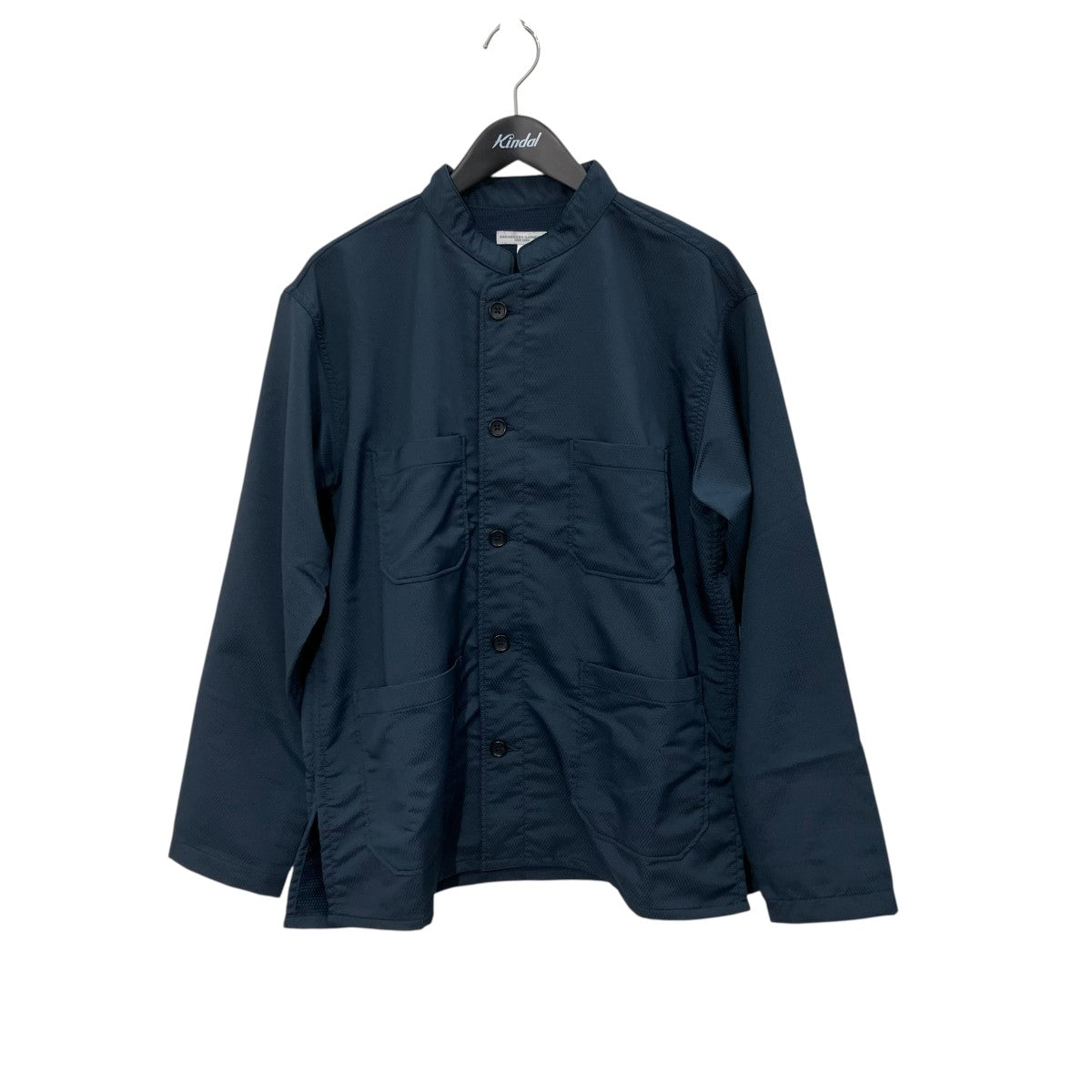 Engineered Garments dayton shirtシャツジャケット 古着・中古-1枚目のアイテム画像
