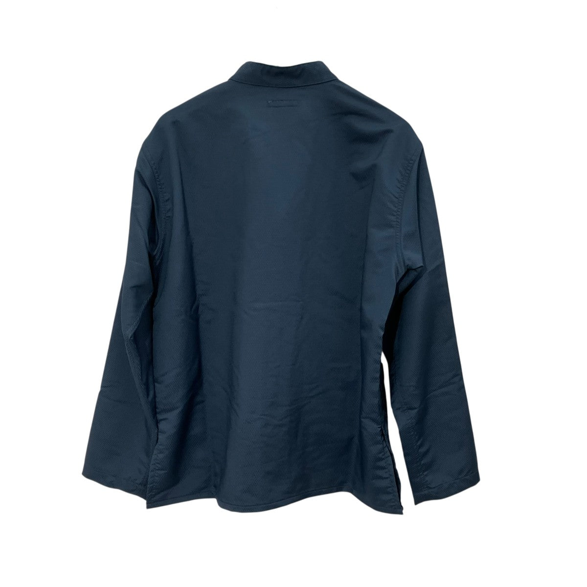 Engineered Garments dayton shirtシャツジャケット 古着・中古-2枚目のアイテム画像