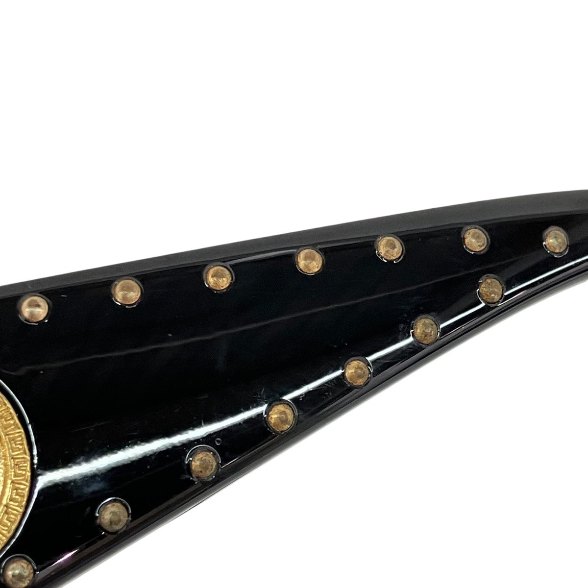 GIANNI VERSACE サングラスMOD 495/M 古着・中古-6枚目のアイテム画像
