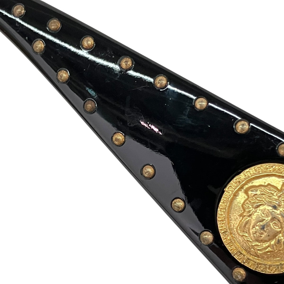 GIANNI VERSACE サングラスMOD 495/M 古着・中古-7枚目のアイテム画像