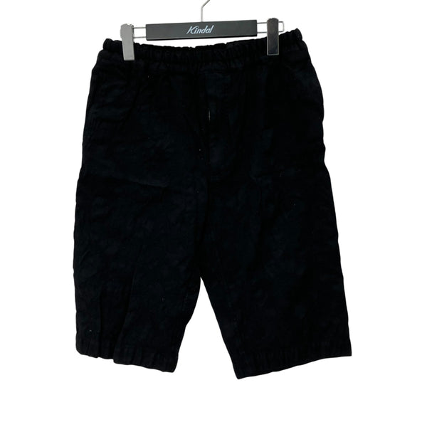 ALEXANDER McQUEEN(アレキサンダーマックイーン) ハーフパンツ407497