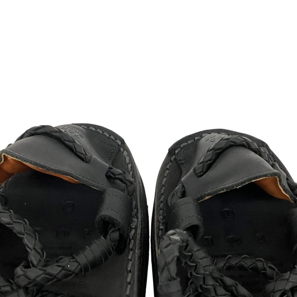 TOKYO SANDAL サンダルTS-C08 古着・中古-4枚目のアイテム画像