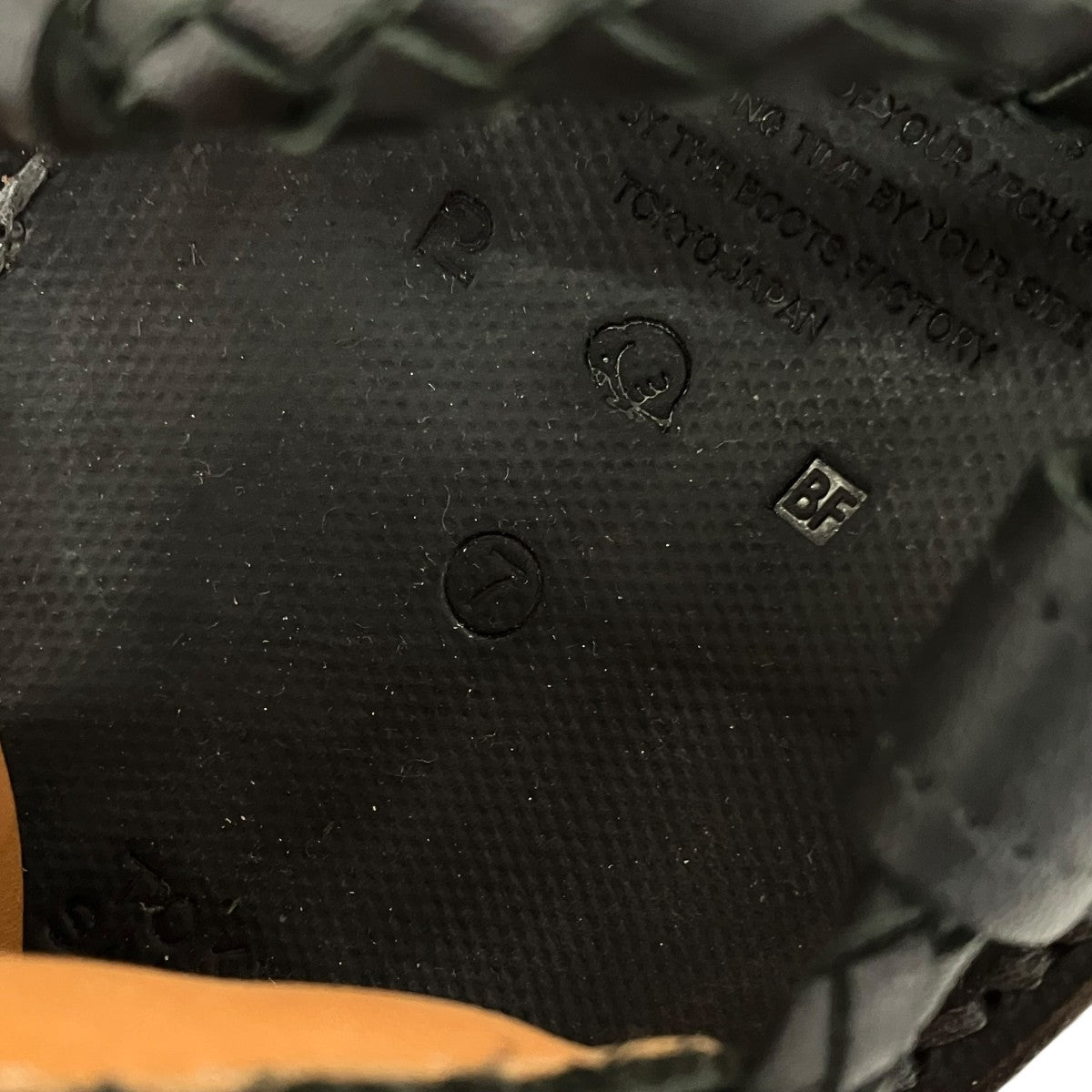 TOKYO SANDAL サンダルTS-C08 古着・中古-7枚目のアイテム画像
