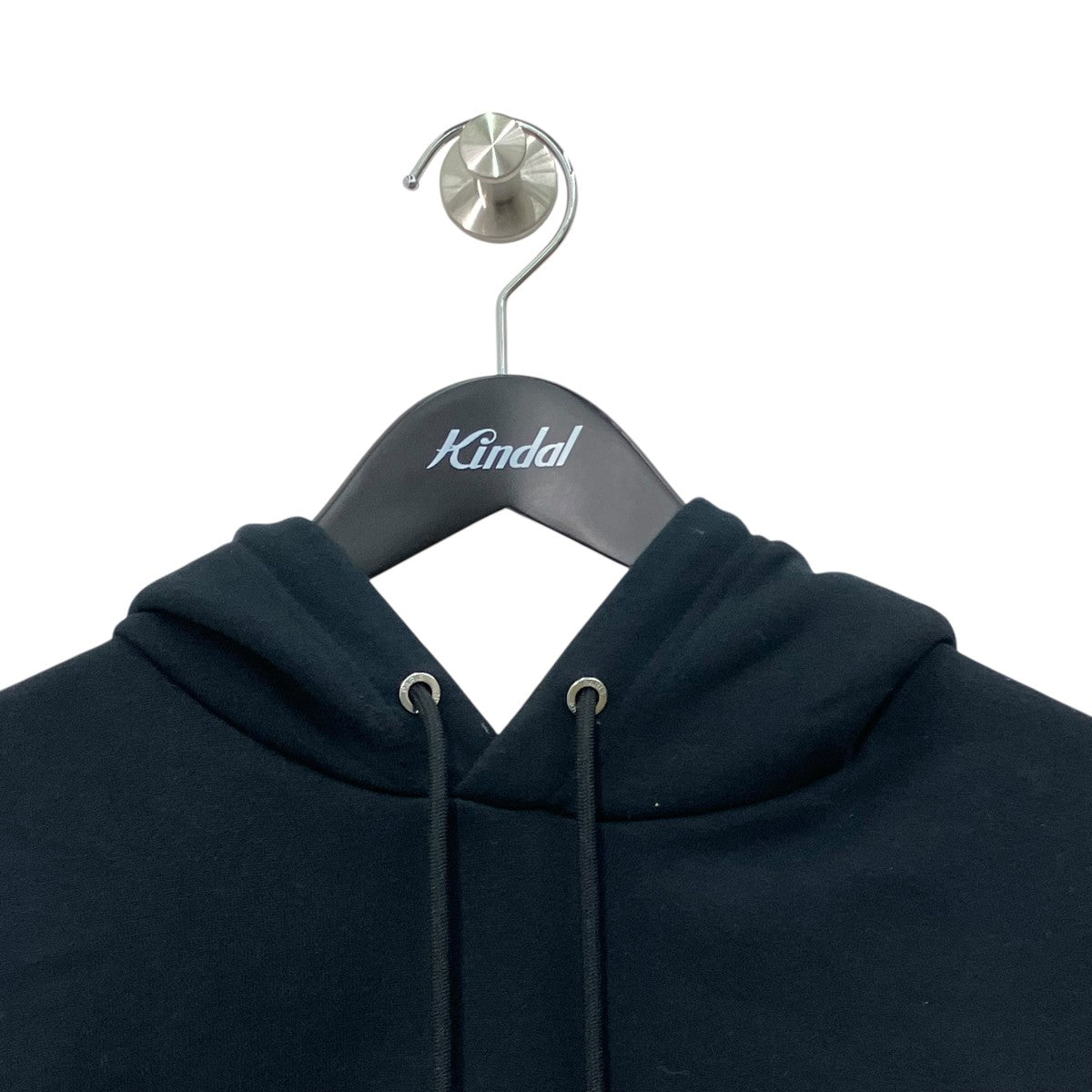 Paris Saint-Germain×JORDAN BRAND AS M J PSG FLEECE PO BLACK 21HO-IプルオーバーパーカーDJ3929-010 古着・中古-3枚目のアイテム画像