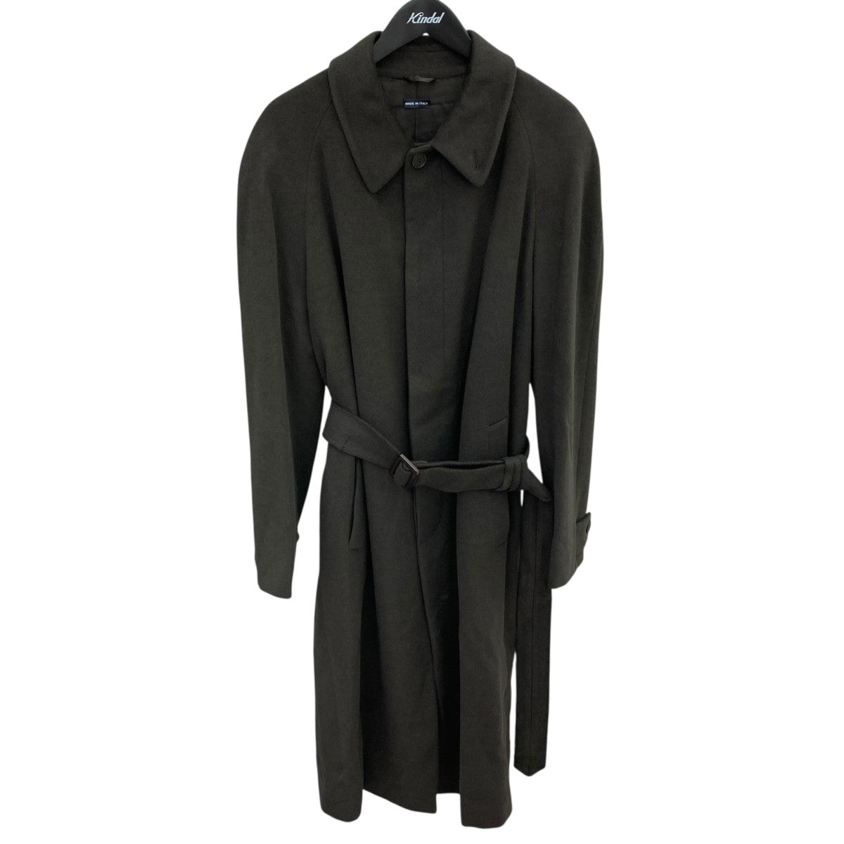 BORGO 21ロングコート449700