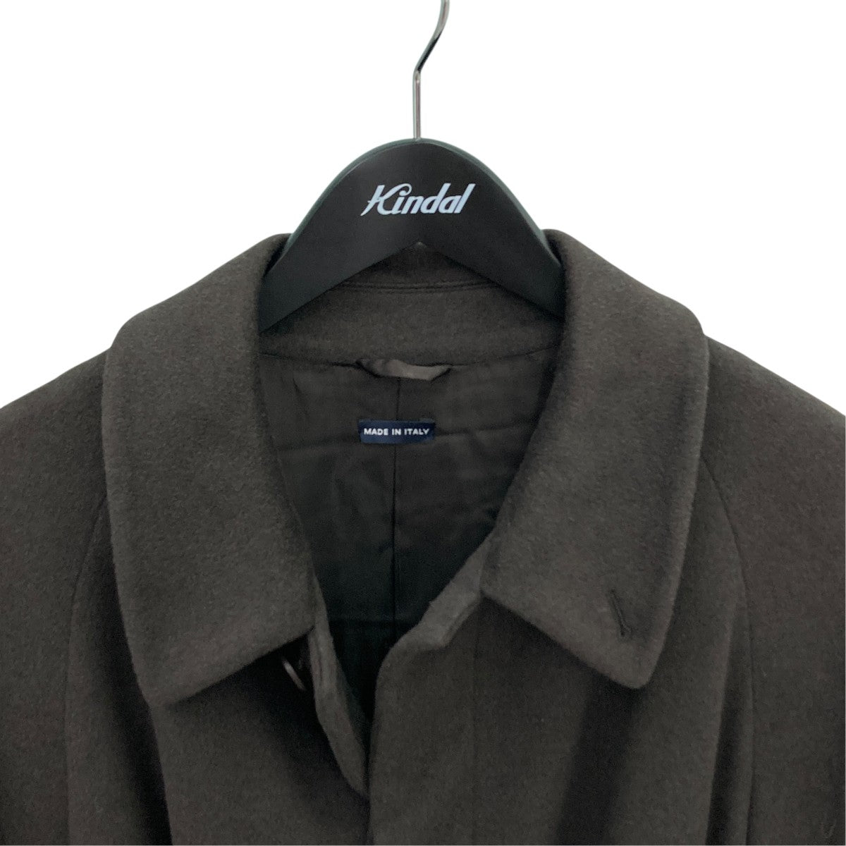 BORGO 21ロングコート449700