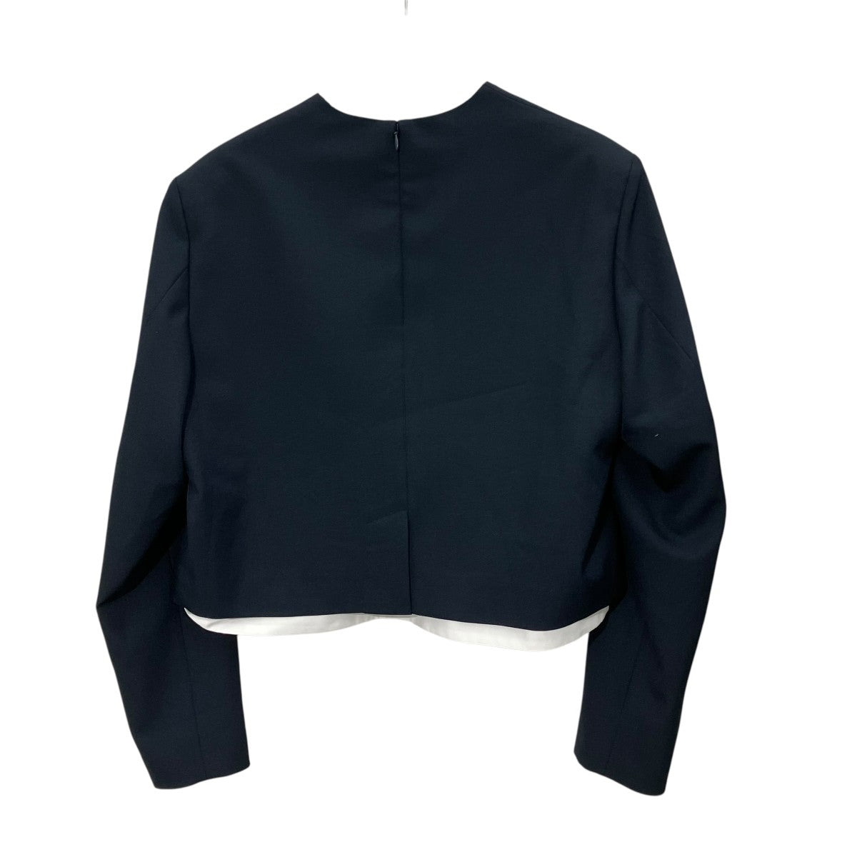 VANESSA JACKETジャケットB50-TS103NVF