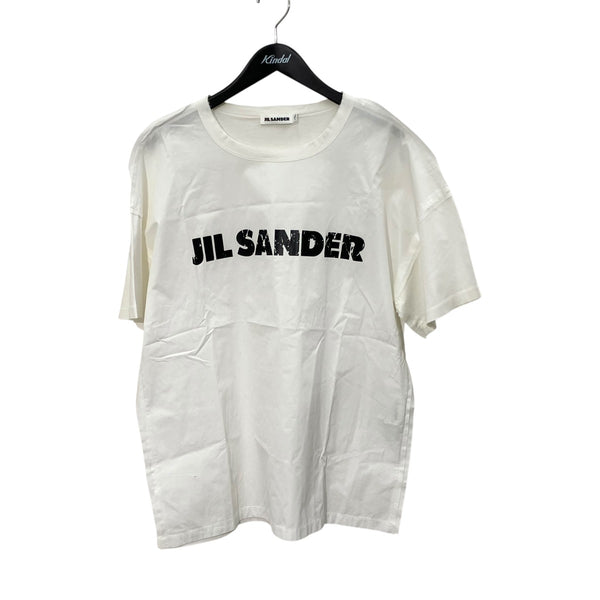 JIL SANDER(ジルサンダー) 半袖TシャツKK JM ZK 0002 KK JM ZK 0002