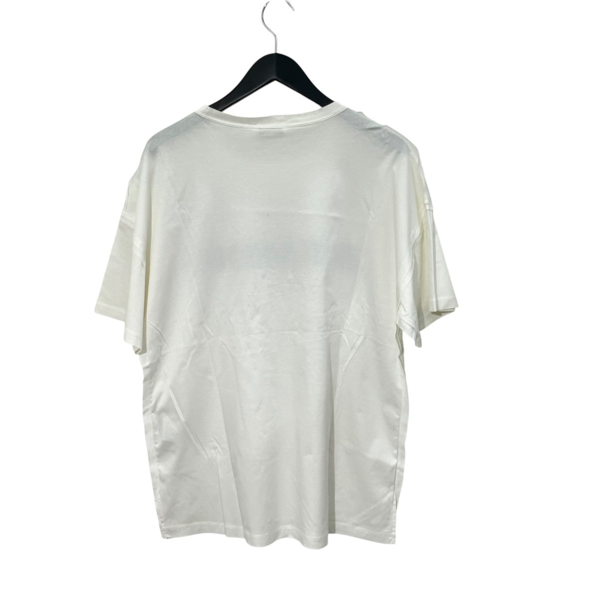 t*k様 JILSANDER ホワイト Tシャツ Jil Sander ロゴ Tシャツ | ホワイト | FARFETCH JP