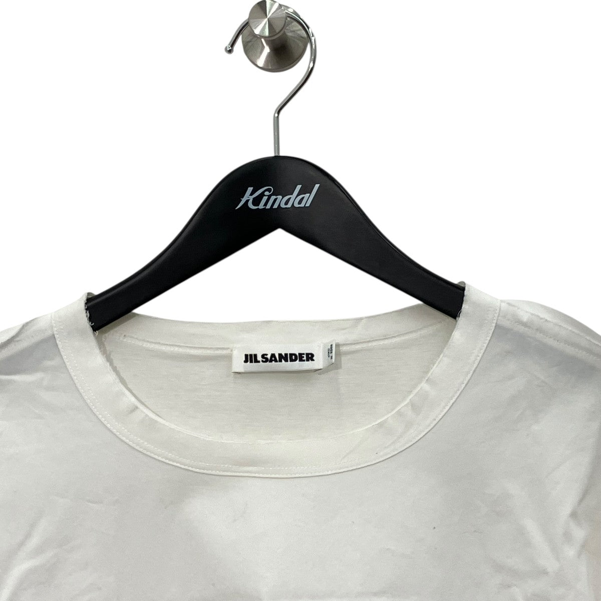 JIL SANDER 半袖TシャツKK JM ZK 0002 古着・中古-3枚目のアイテム画像