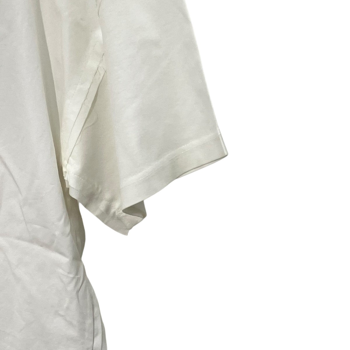 JIL SANDER 半袖TシャツKK JM ZK 0002 古着・中古-4枚目のアイテム画像