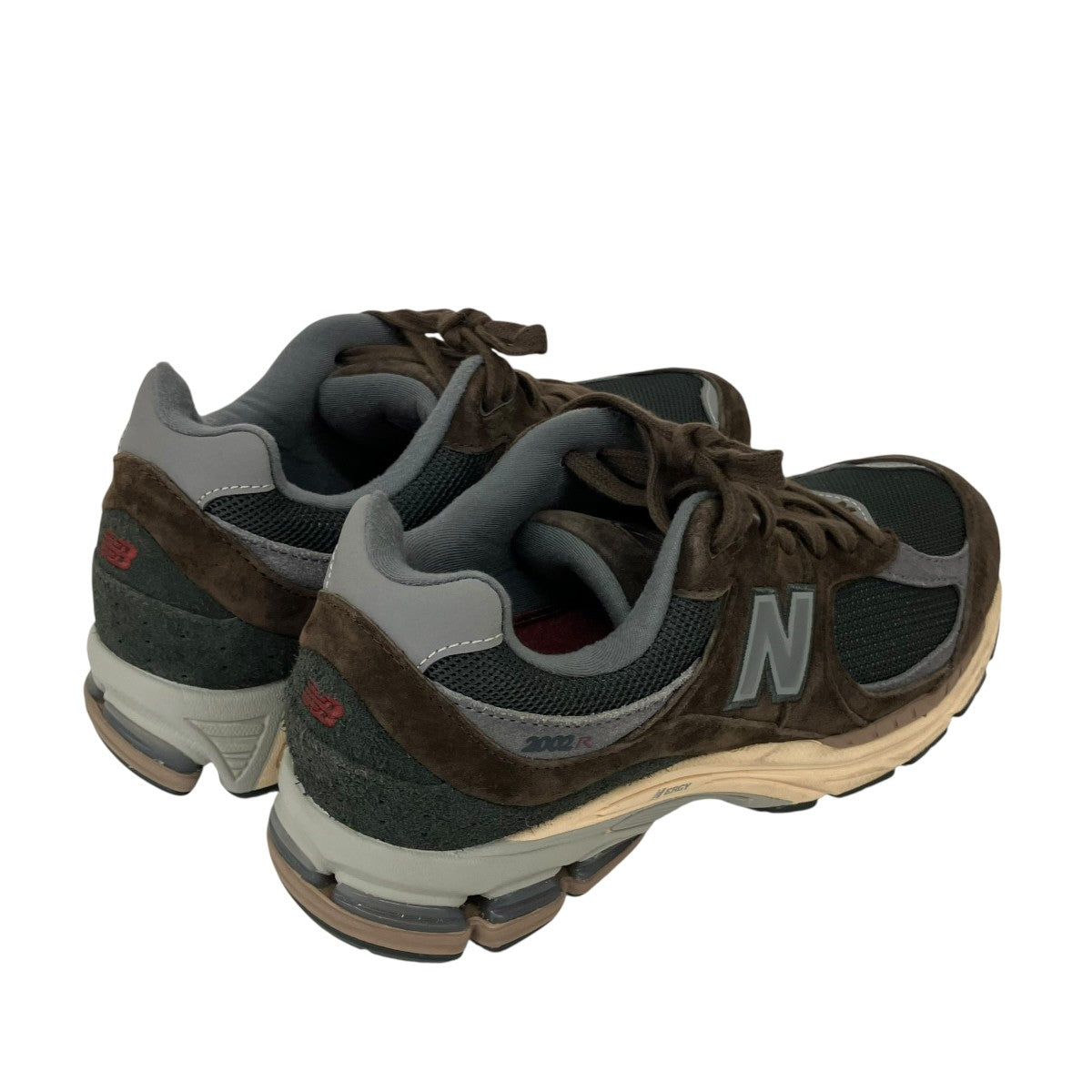 NEW BALANCE スニーカーM2002RLY 古着・中古-2枚目のアイテム画像
