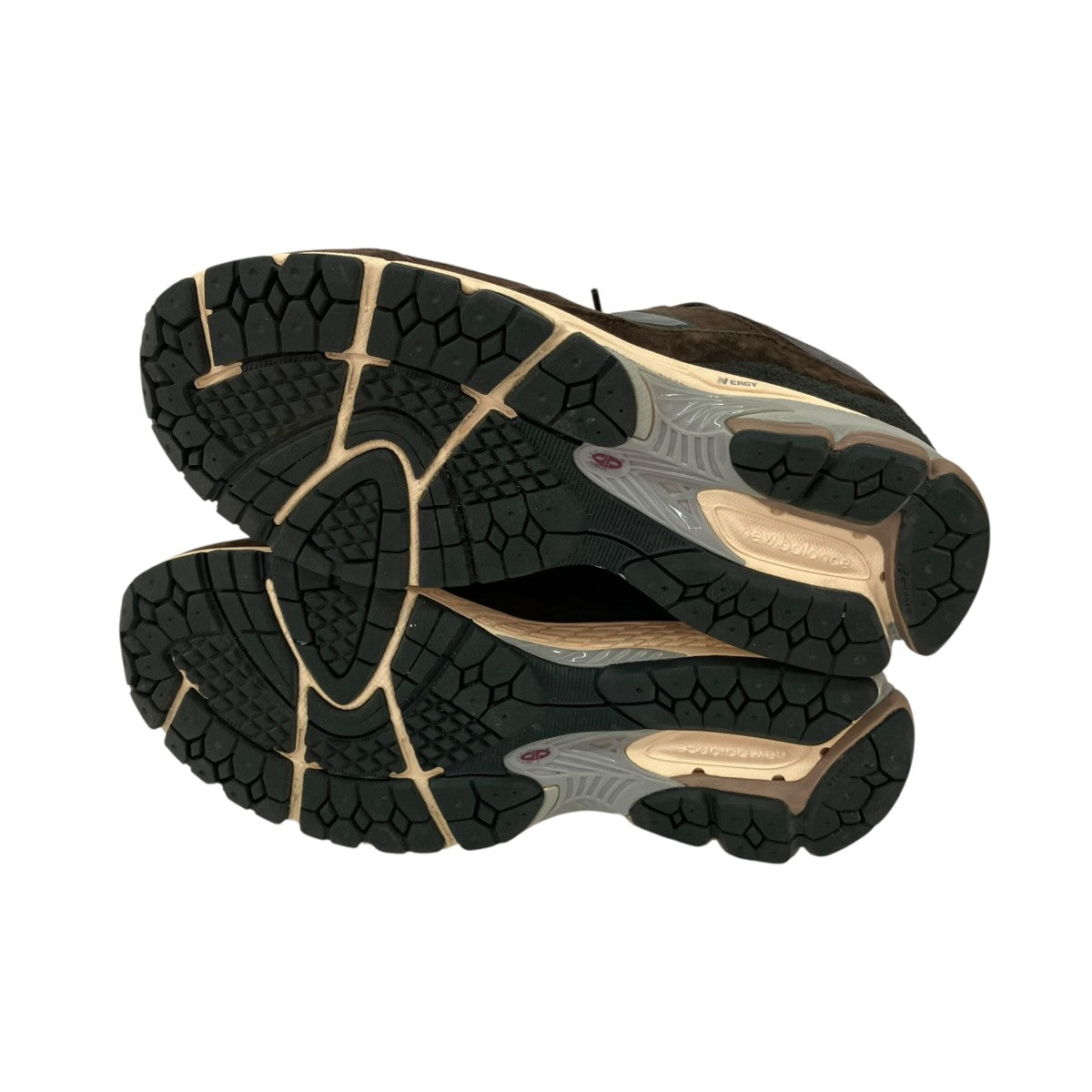 NEW BALANCE スニーカーM2002RLY 古着・中古-3枚目のアイテム画像