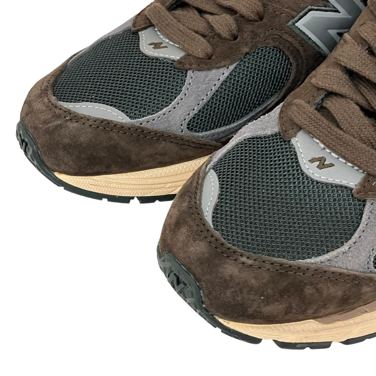 NEW BALANCE スニーカーM2002RLY 古着・中古-5枚目のアイテム画像